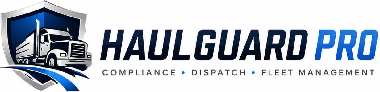 HaulGuardPro